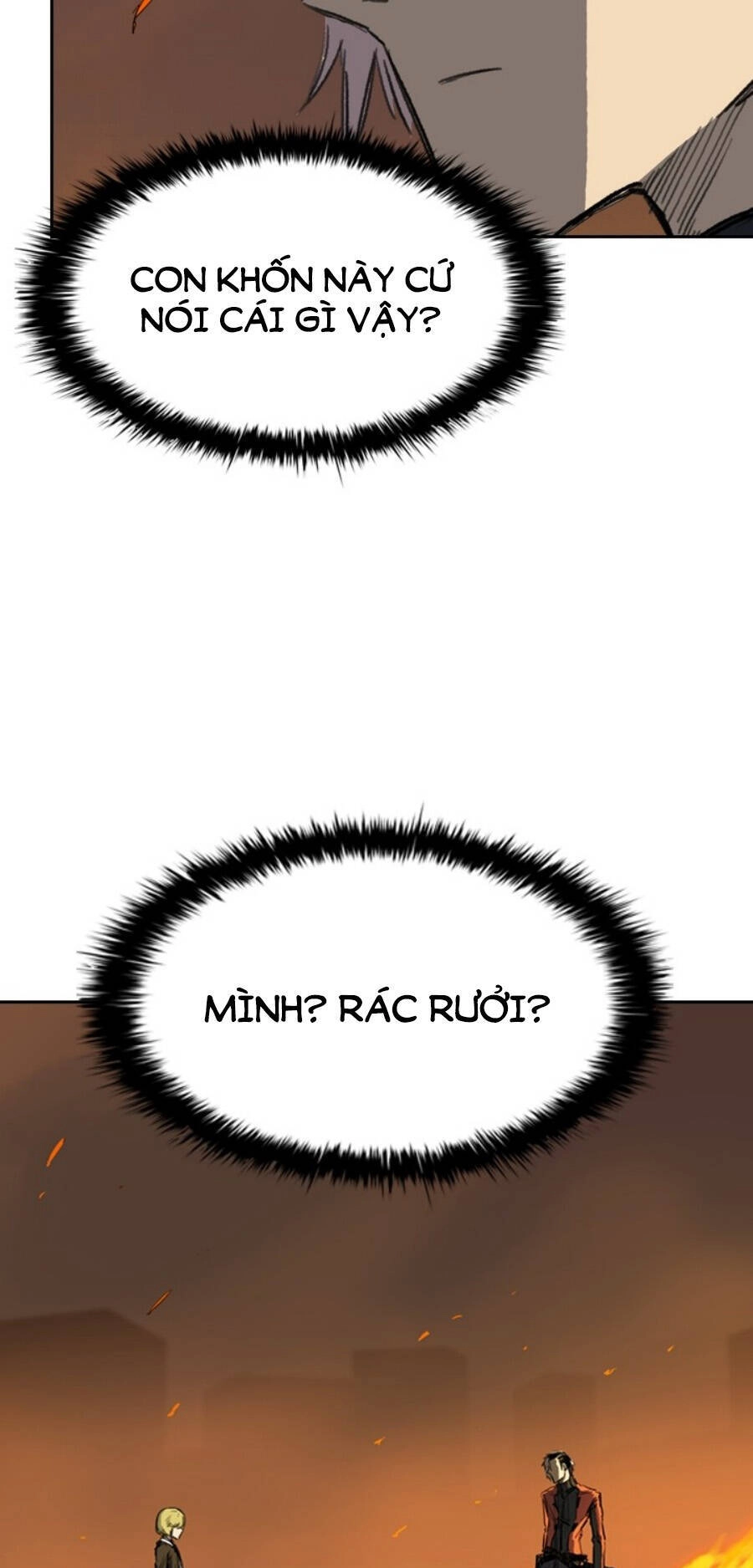 Fray Chapter 10 - 27