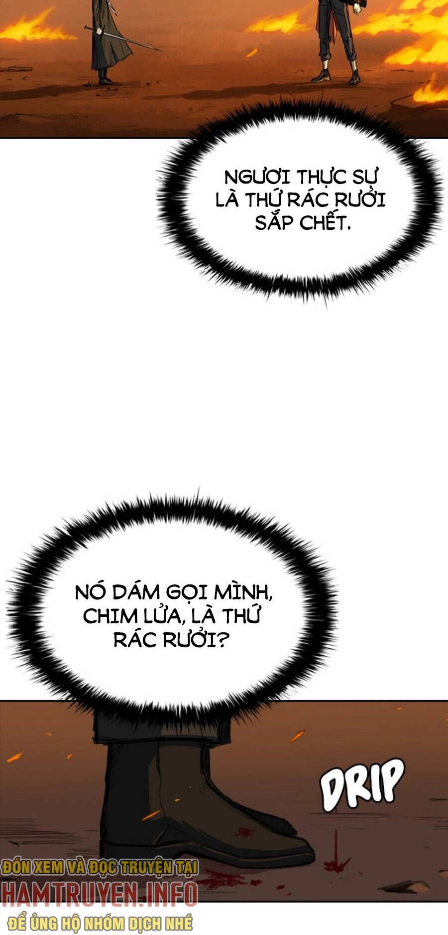 Fray Chapter 10 - 28