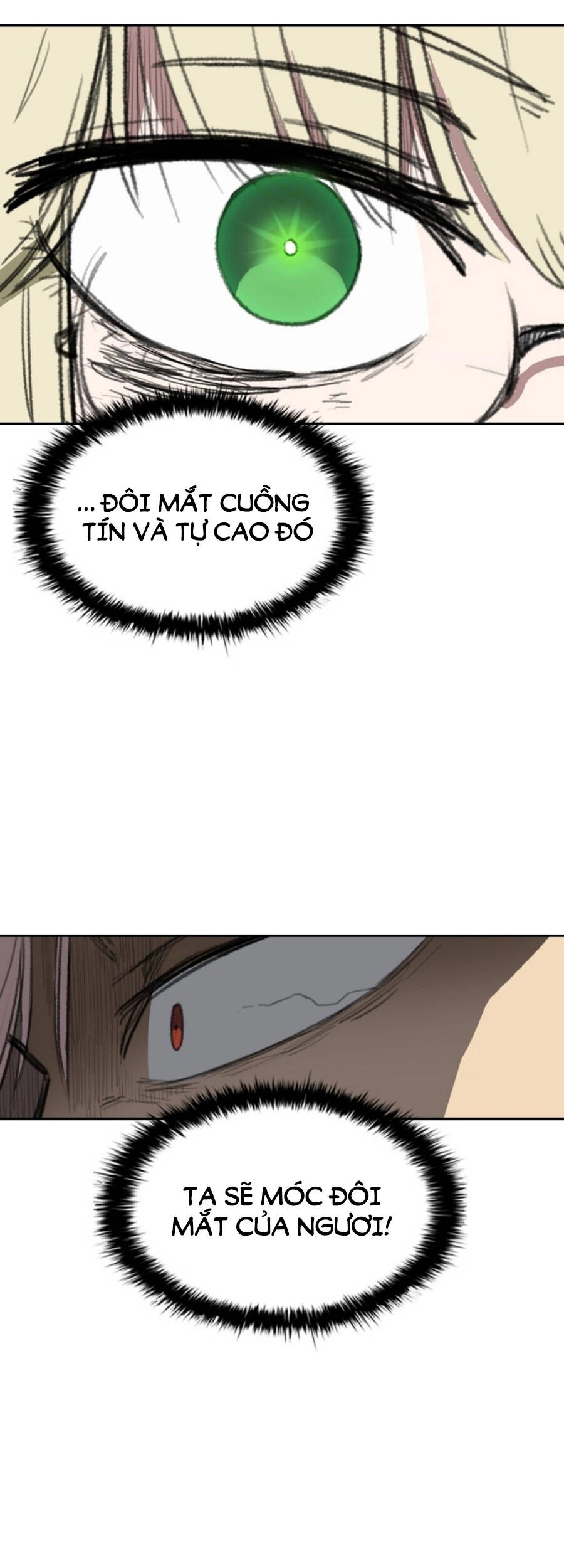 Fray Chapter 10 - 31