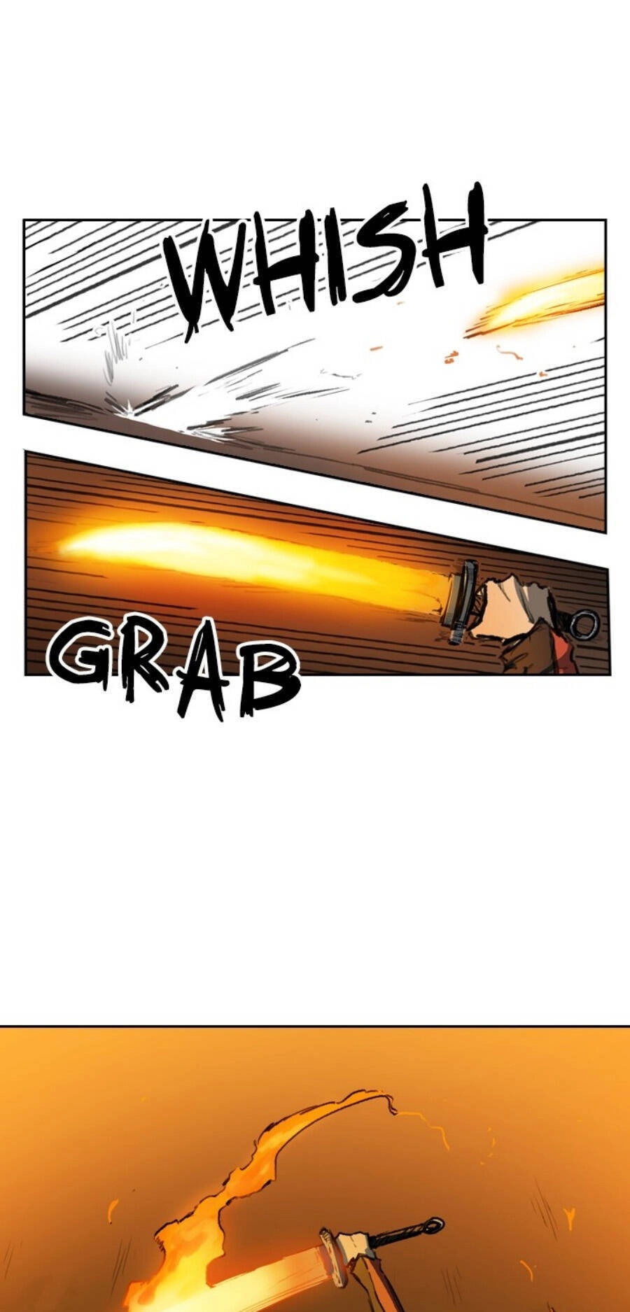 Fray Chapter 10 - 34