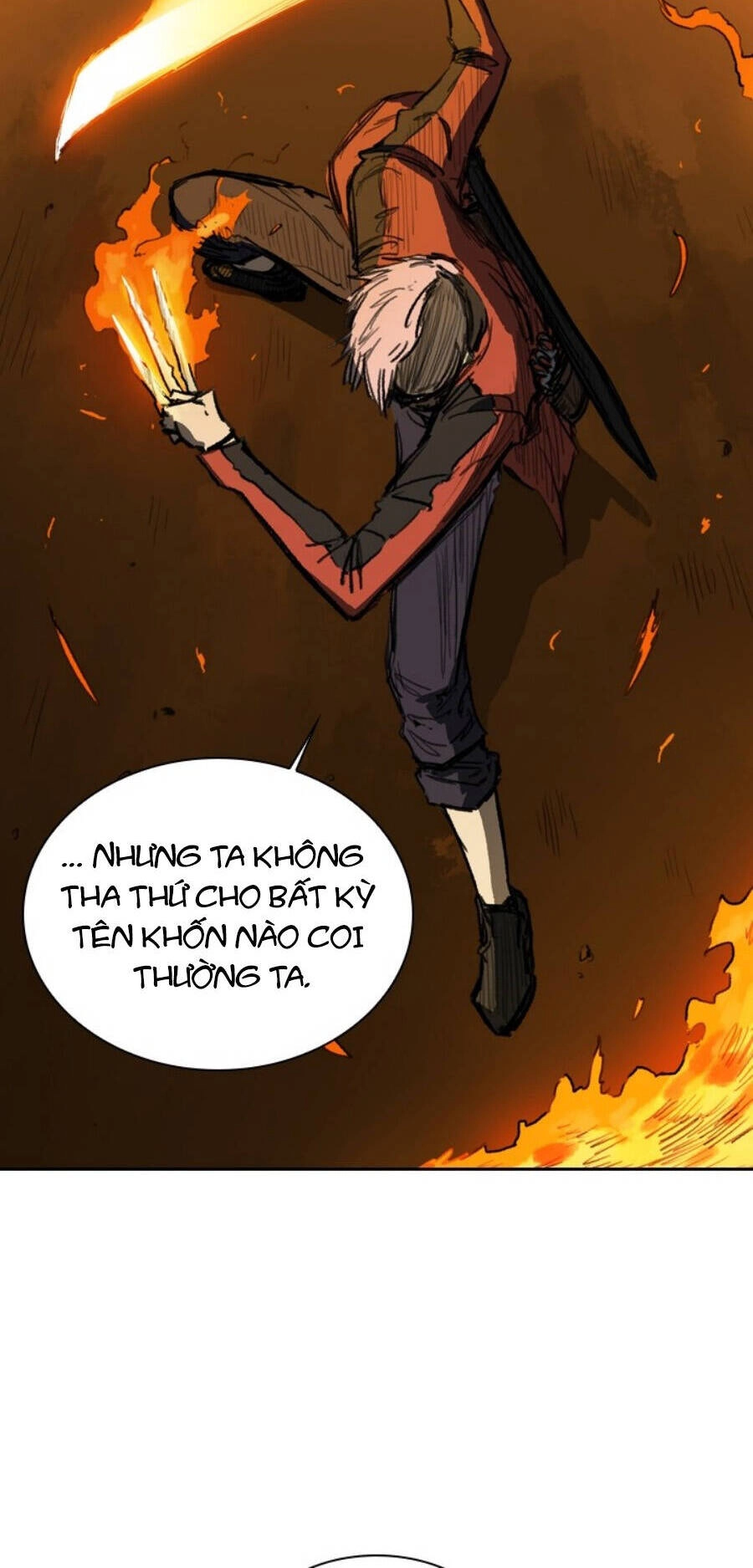 Fray Chapter 10 - 35