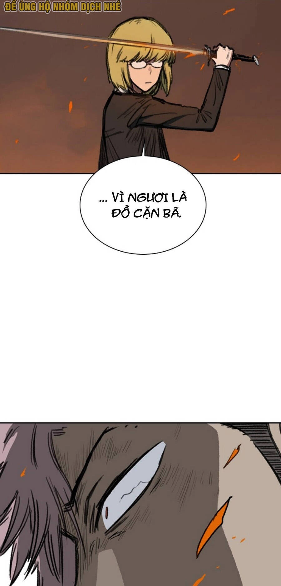 Fray Chapter 10 - 37