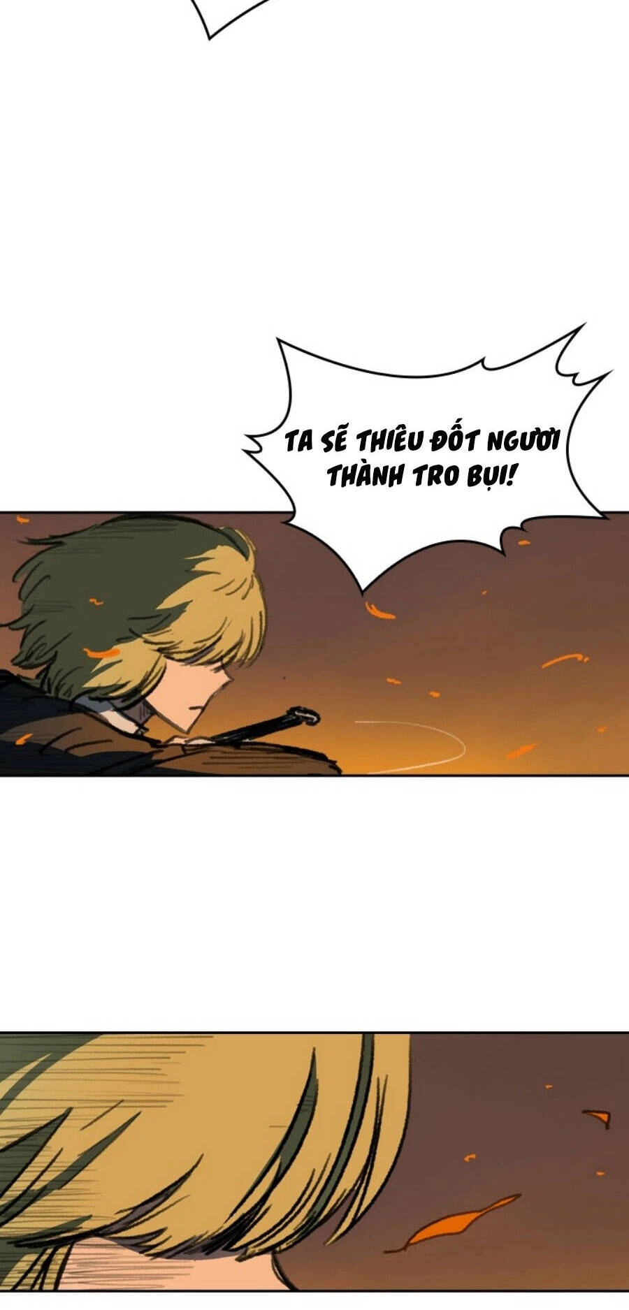 Fray Chapter 10 - 40