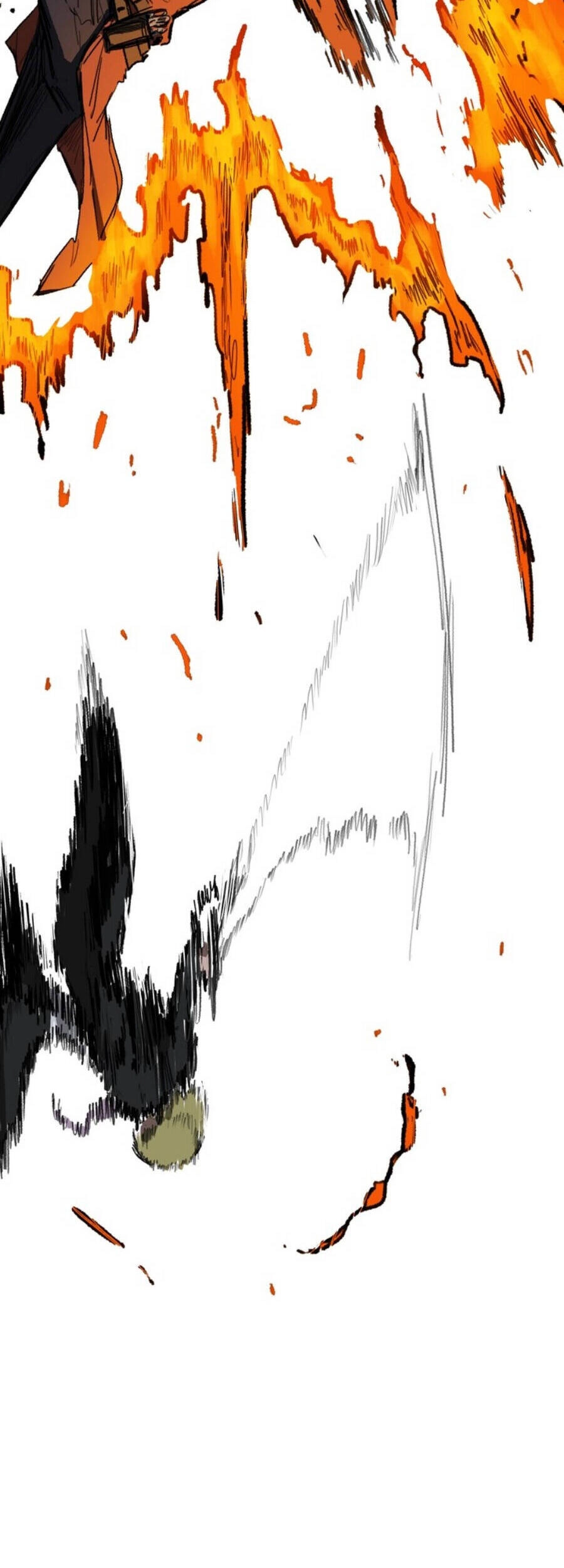 Fray Chapter 10 - 42