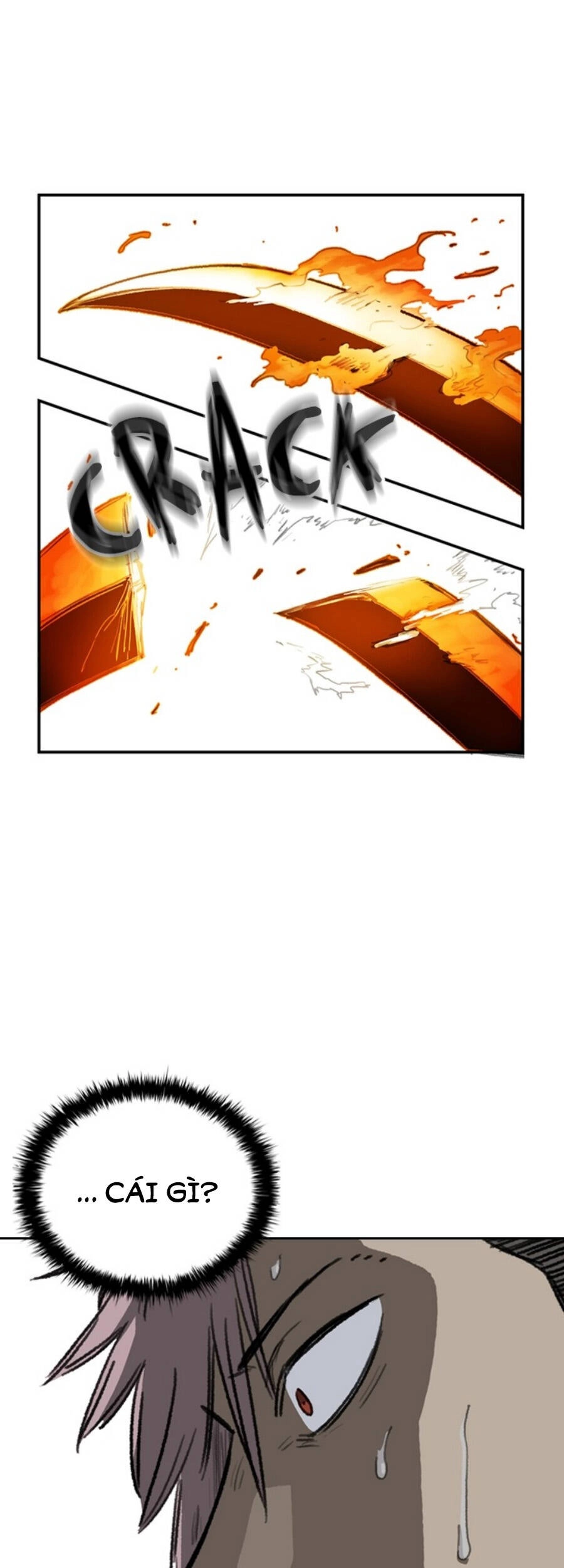 Fray Chapter 10 - 43