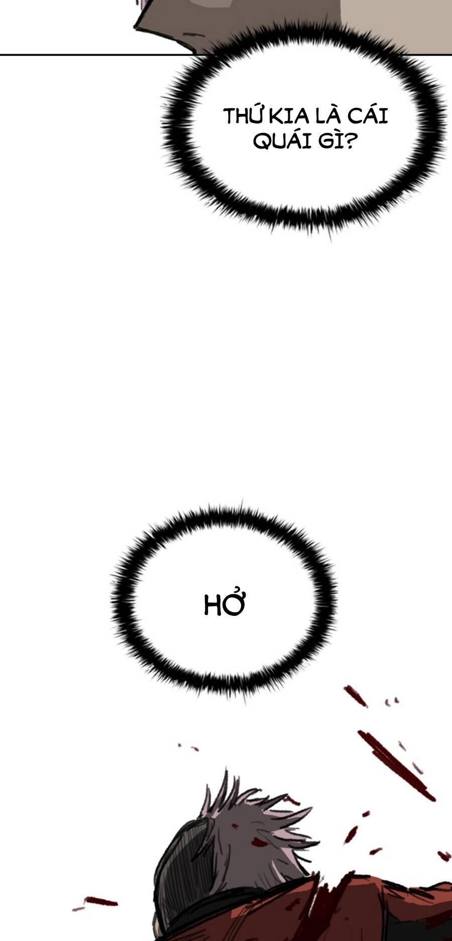 Fray Chapter 10 - 44