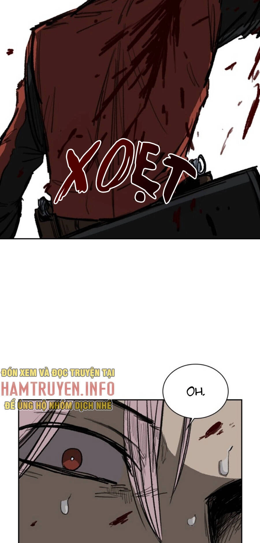 Fray Chapter 10 - 45