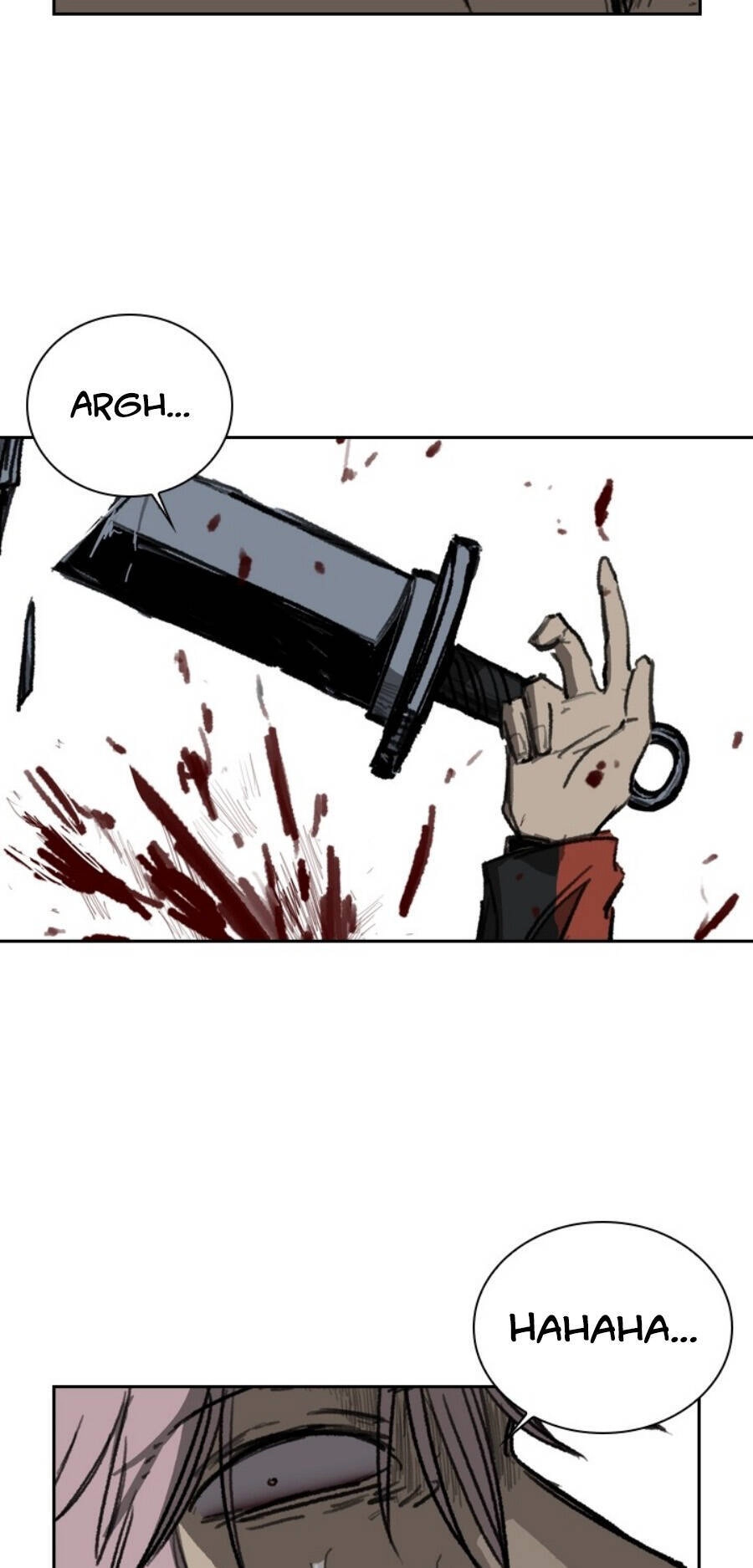 Fray Chapter 10 - 46