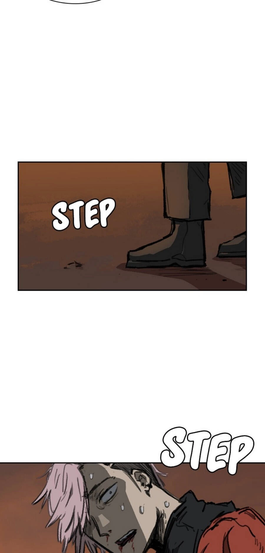 Fray Chapter 10 - 50