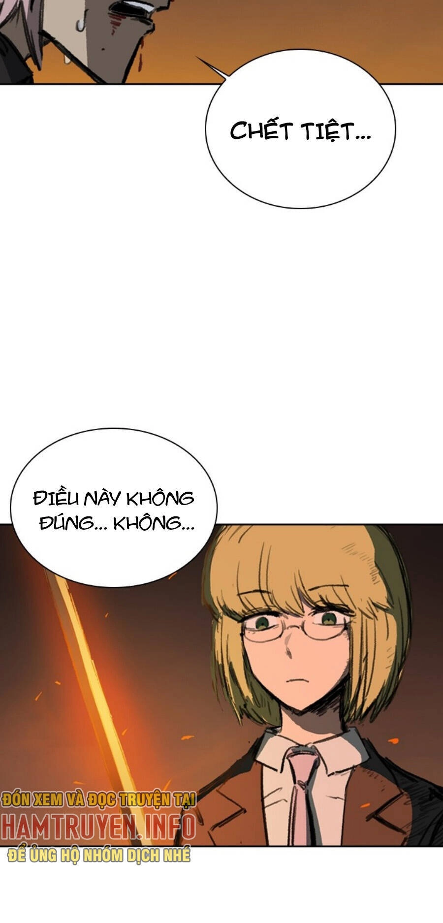 Fray Chapter 10 - 54