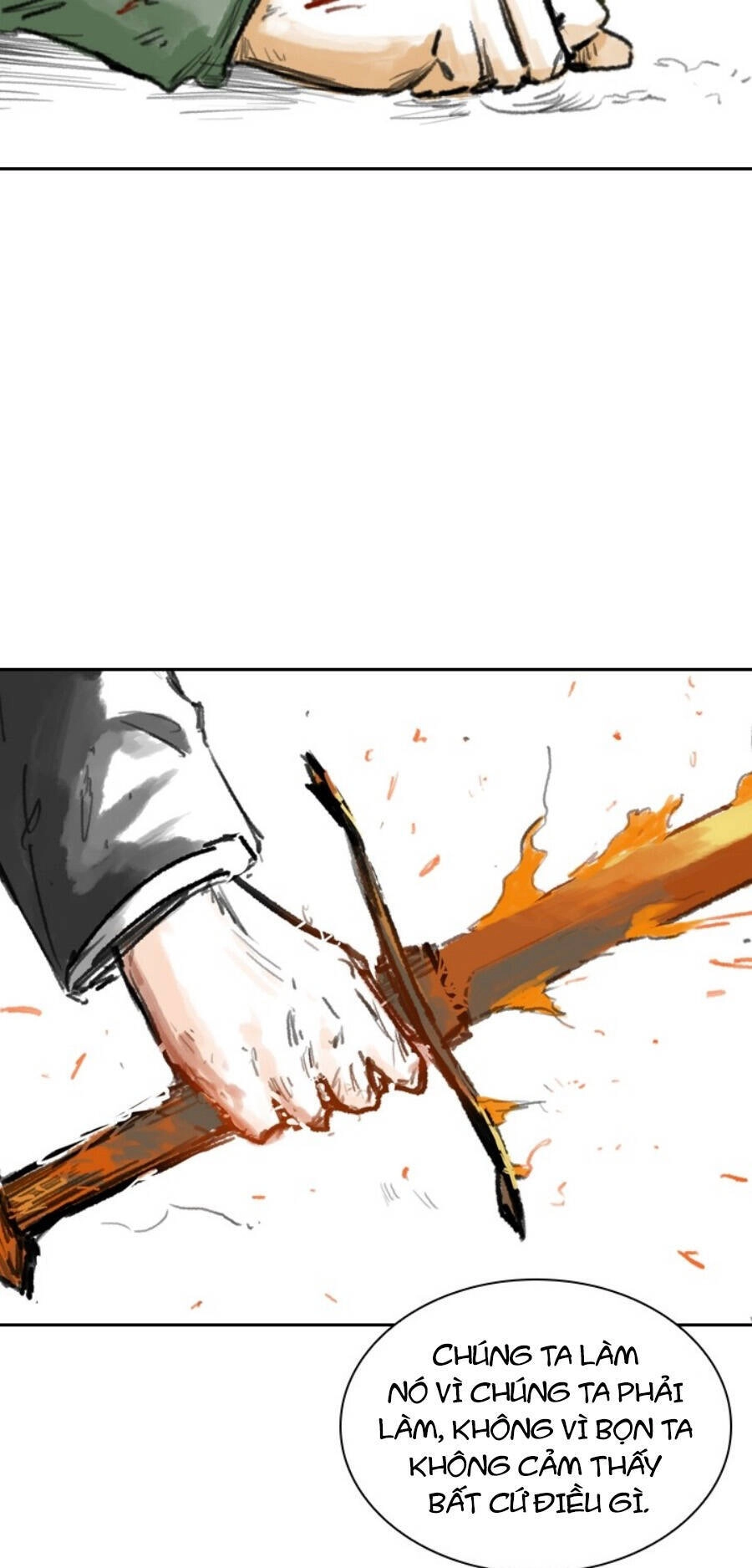 Fray Chapter 10 - 58