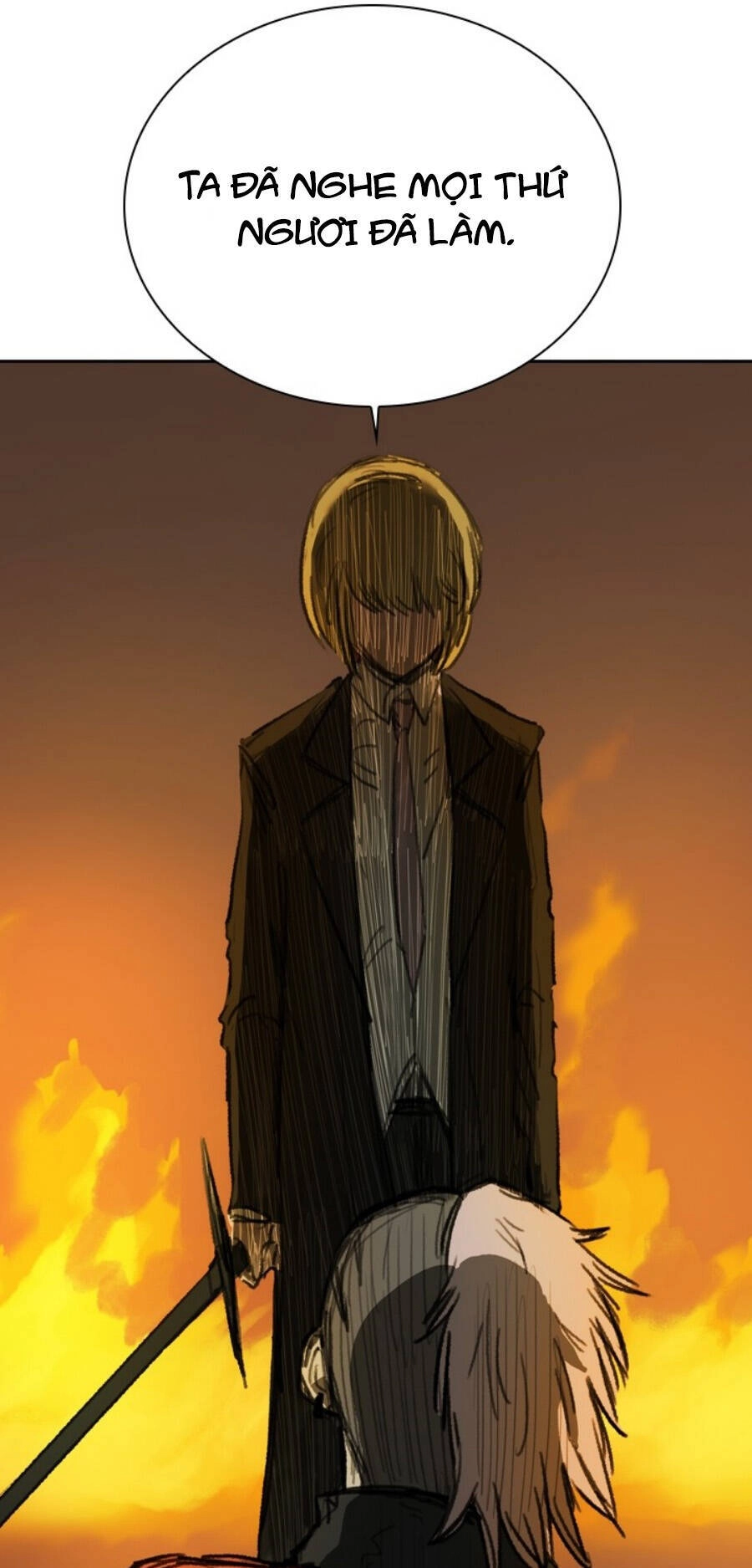 Fray Chapter 11 - 13