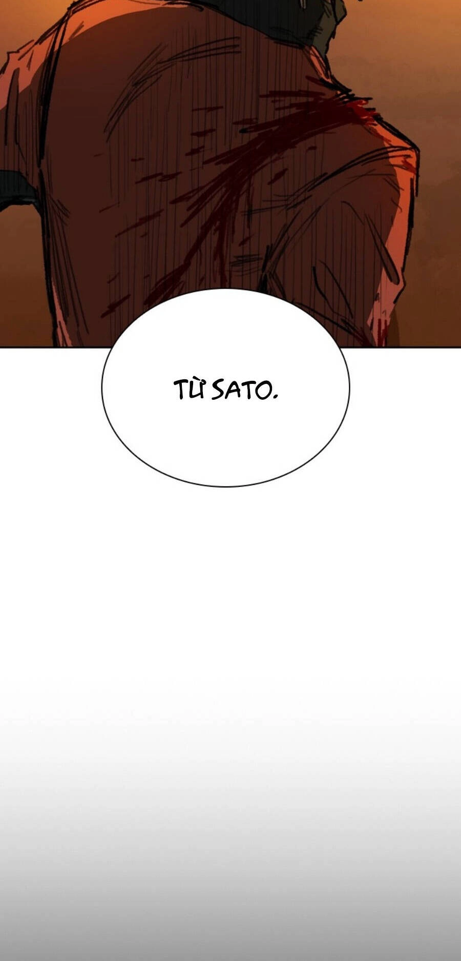 Fray Chapter 11 - 14