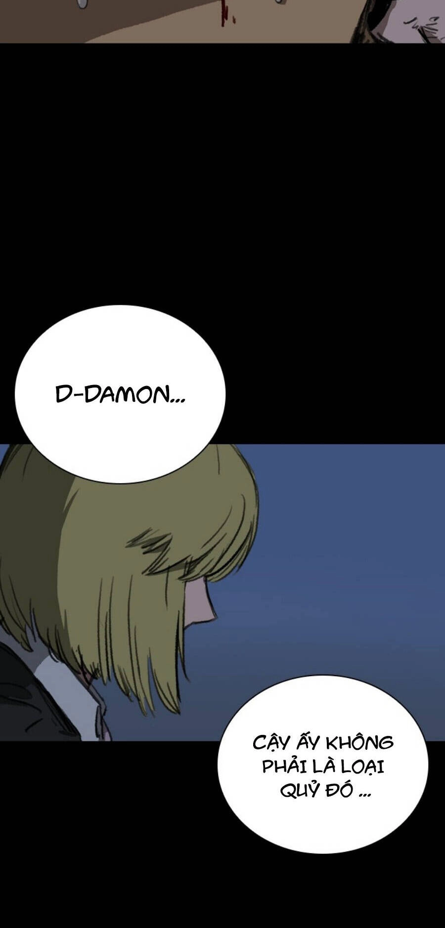 Fray Chapter 11 - 16