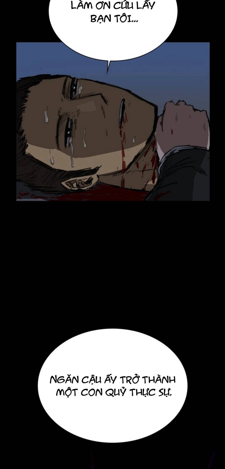 Fray Chapter 11 - 18