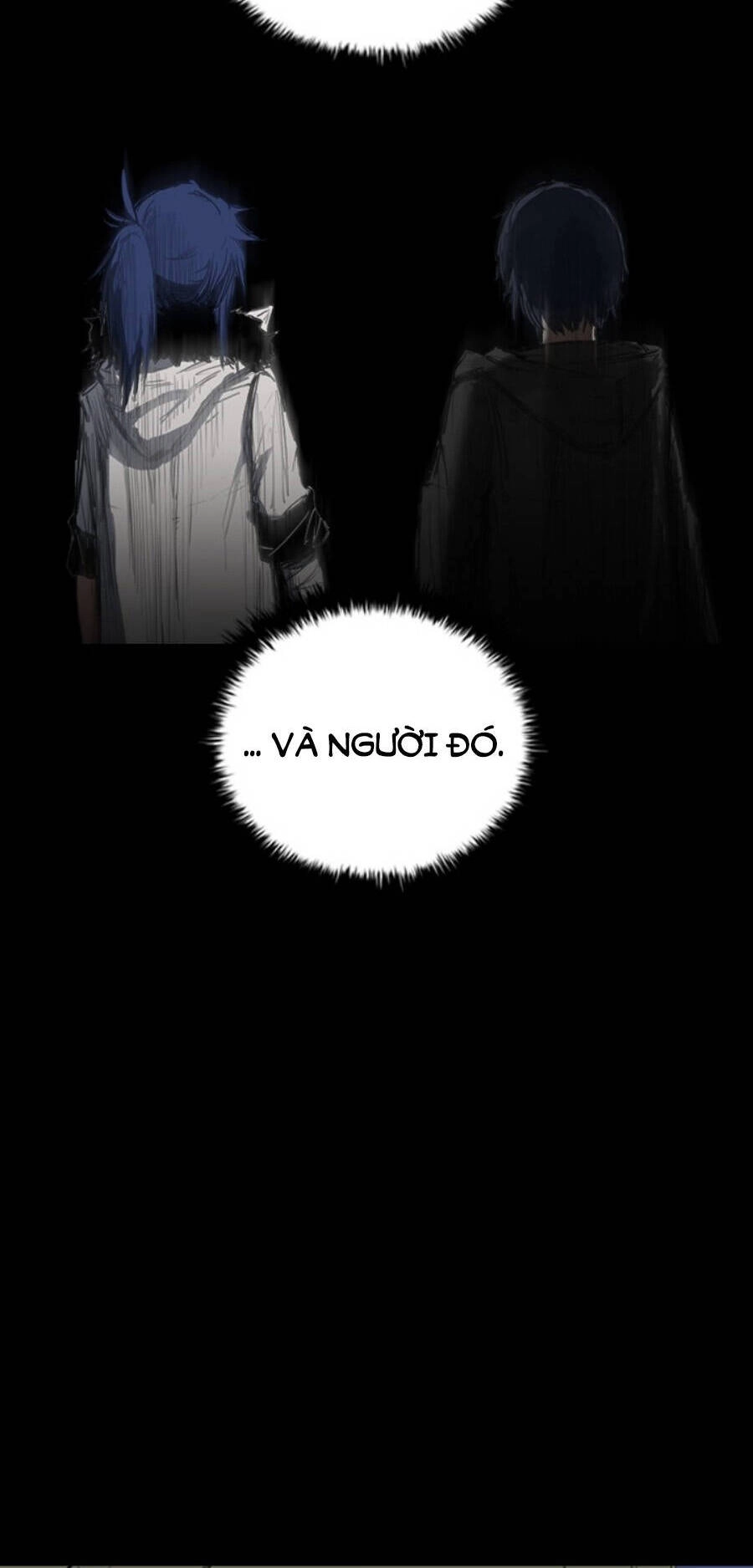 Fray Chapter 11 - 22