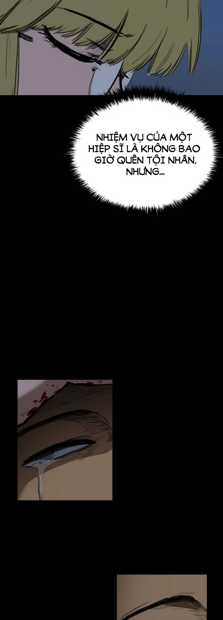 Fray Chapter 11 - 23