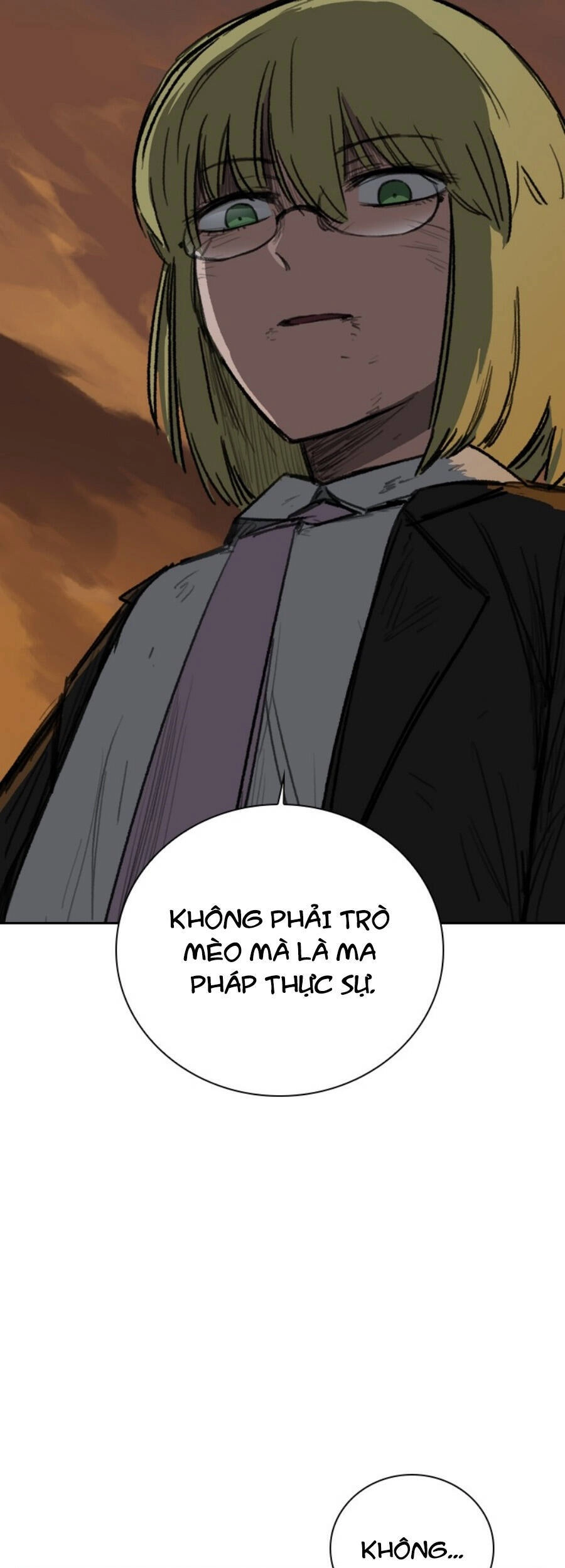 Fray Chapter 11 - 31