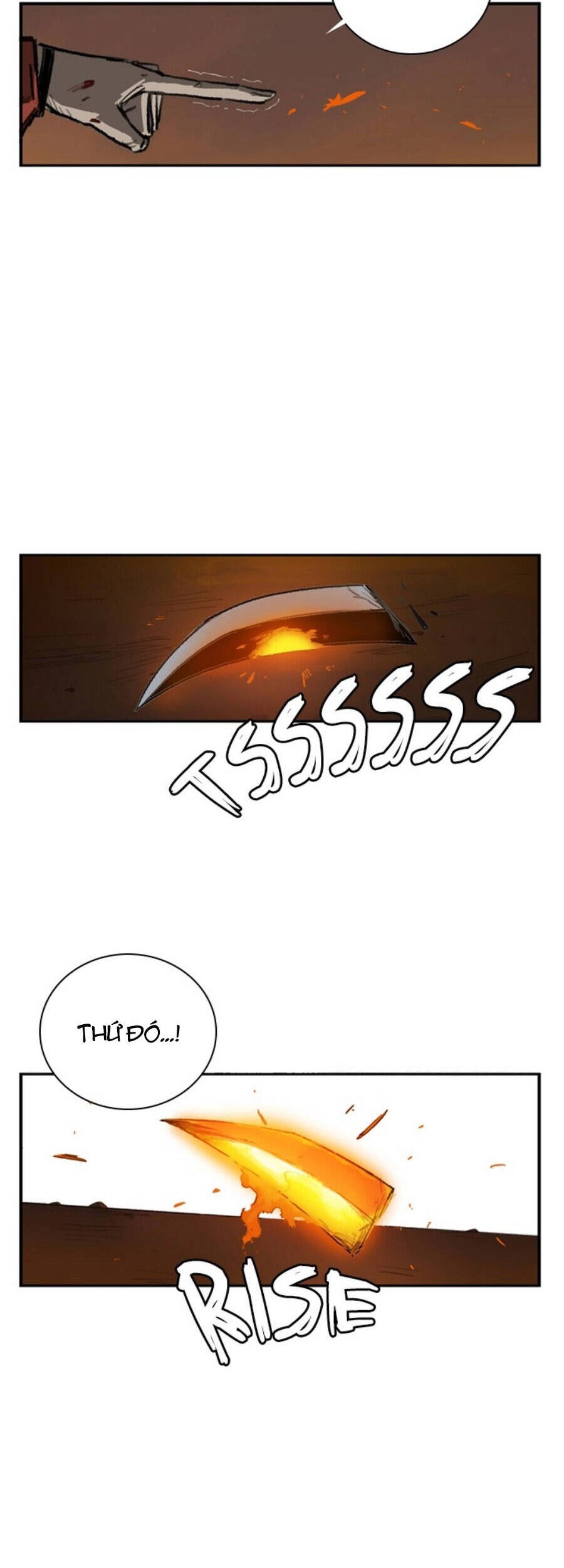 Fray Chapter 11 - 32