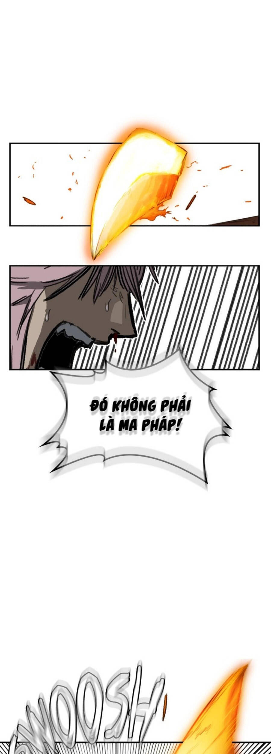 Fray Chapter 11 - 33