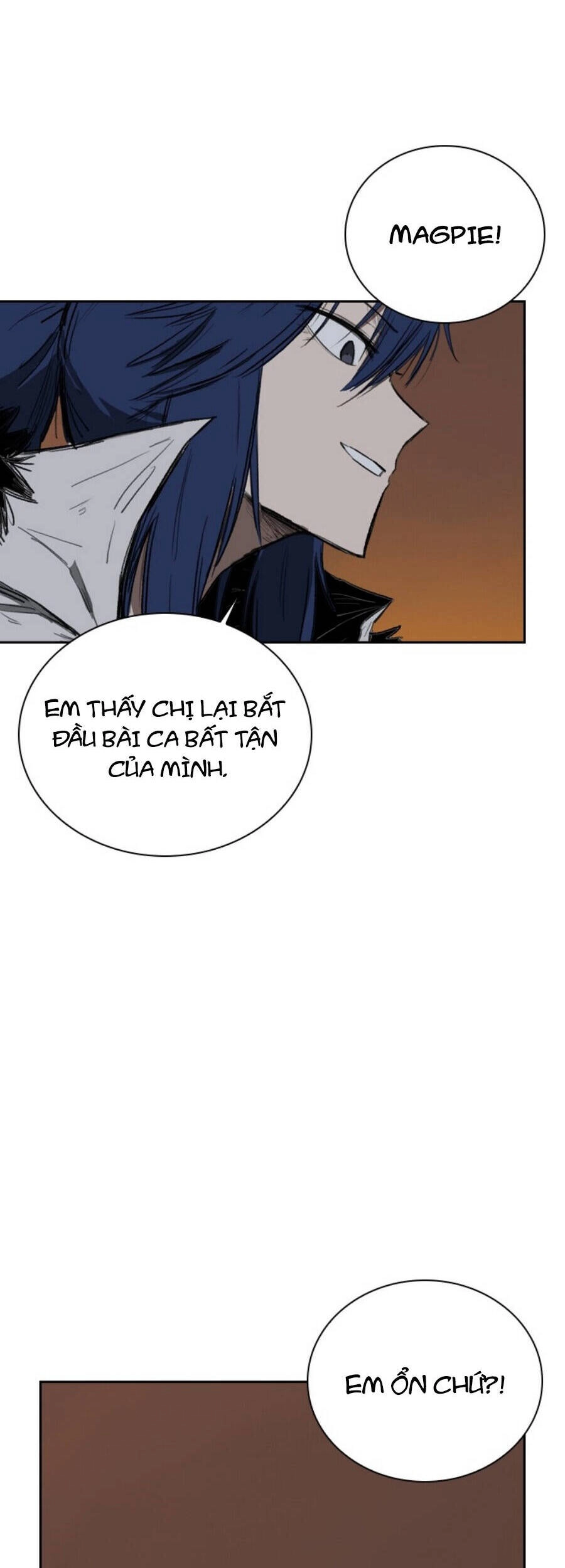 Fray Chapter 11 - 36