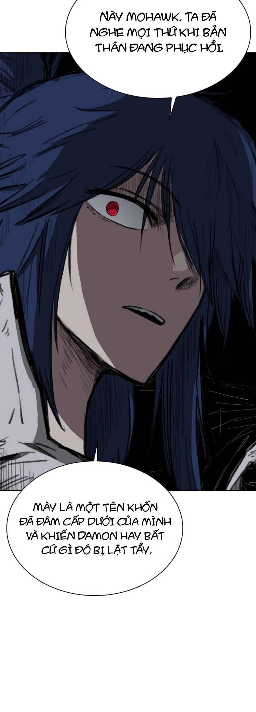 Fray Chapter 11 - 38