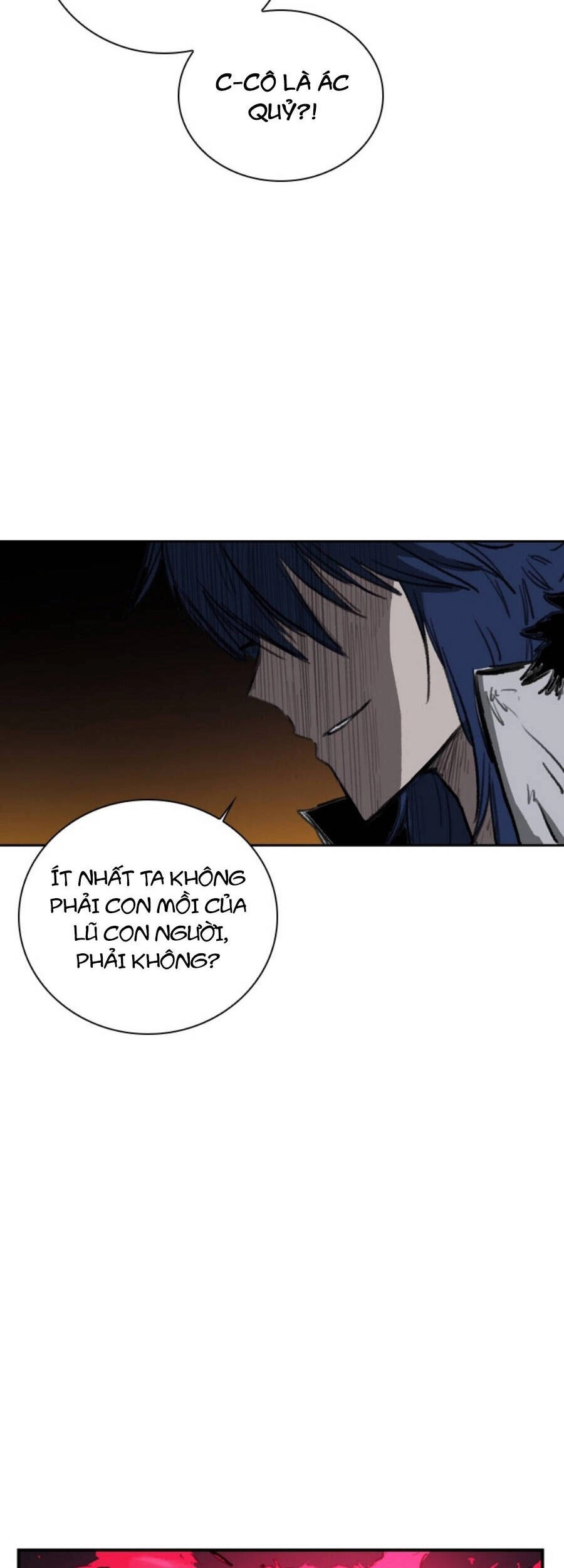 Fray Chapter 11 - 40