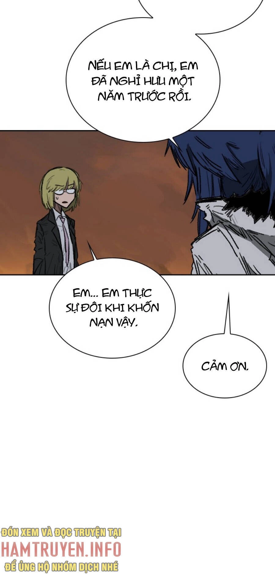 Fray Chapter 11 - 49