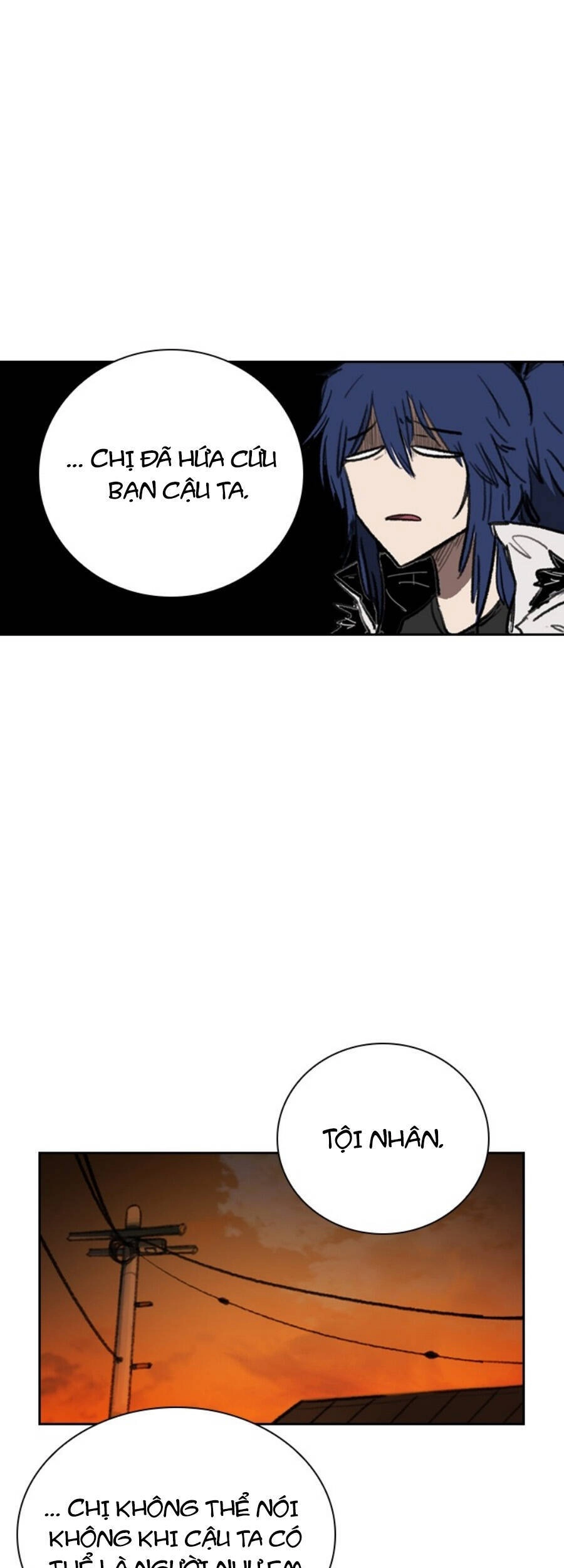 Fray Chapter 11 - 53