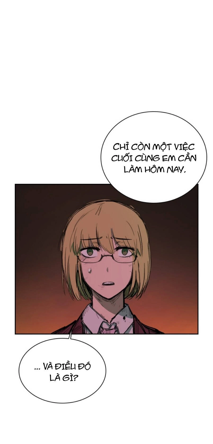 Fray Chapter 11 - 57