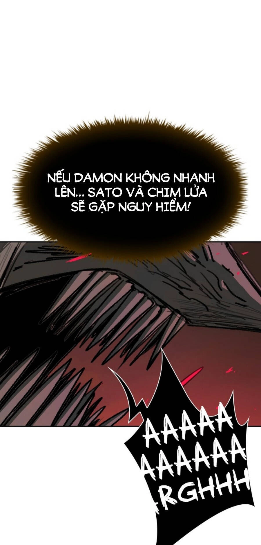 Fray Chapter 11 - 67