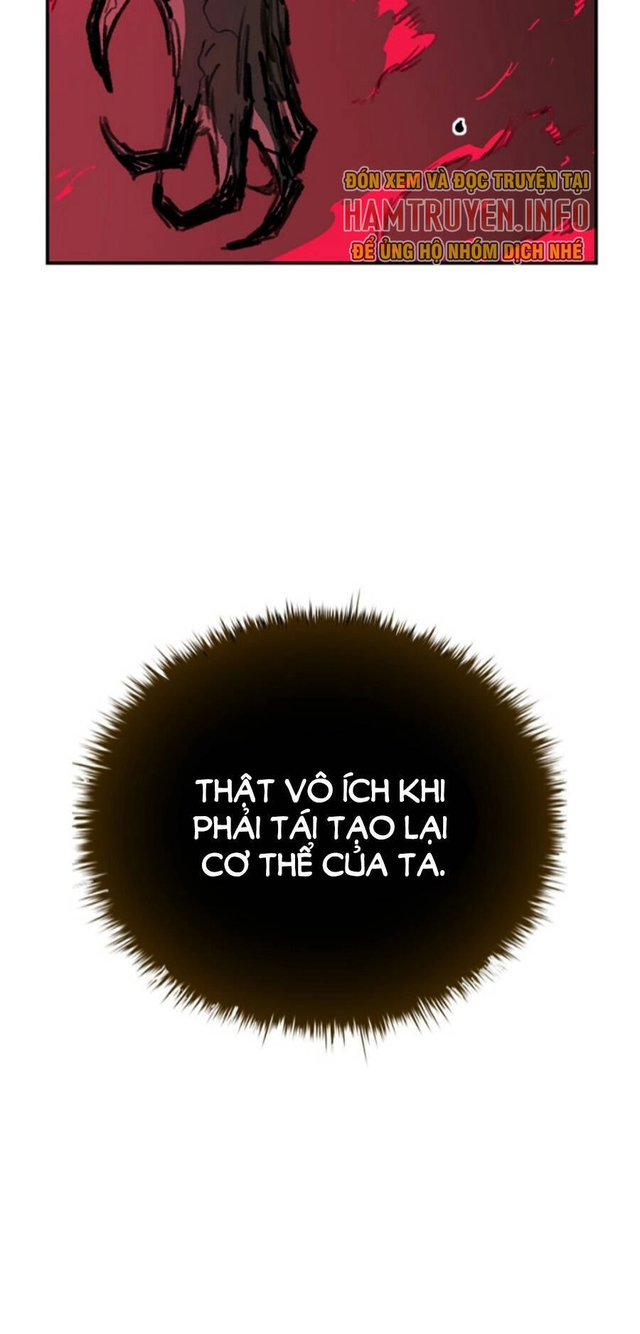 Fray Chapter 12 - 11