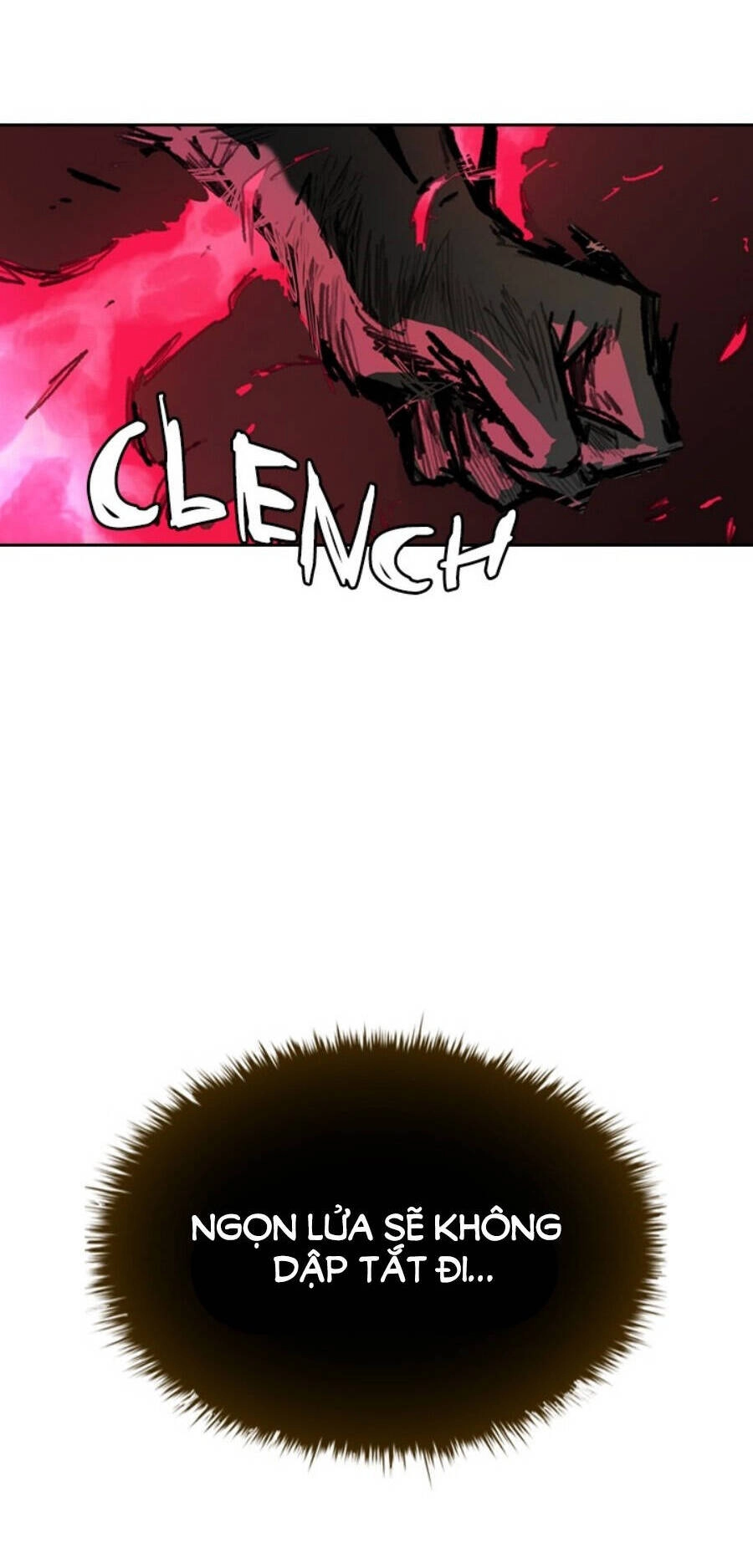 Fray Chapter 12 - 12