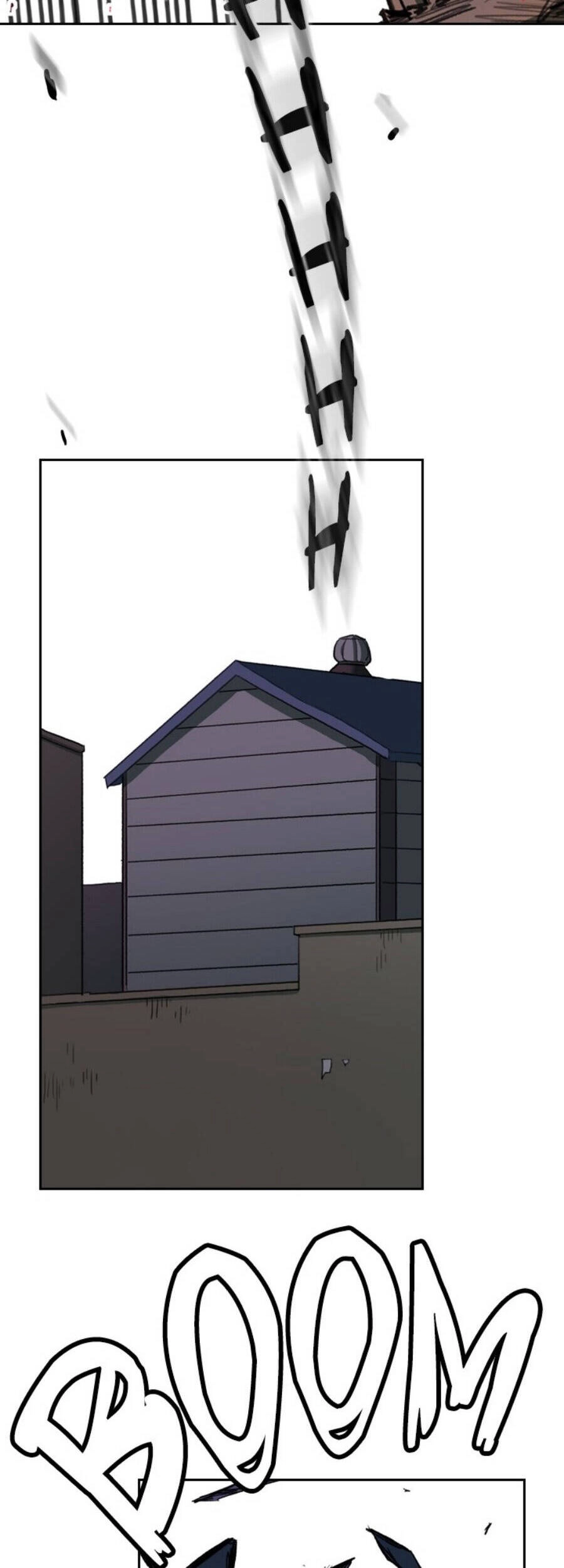 Fray Chapter 12 - 14