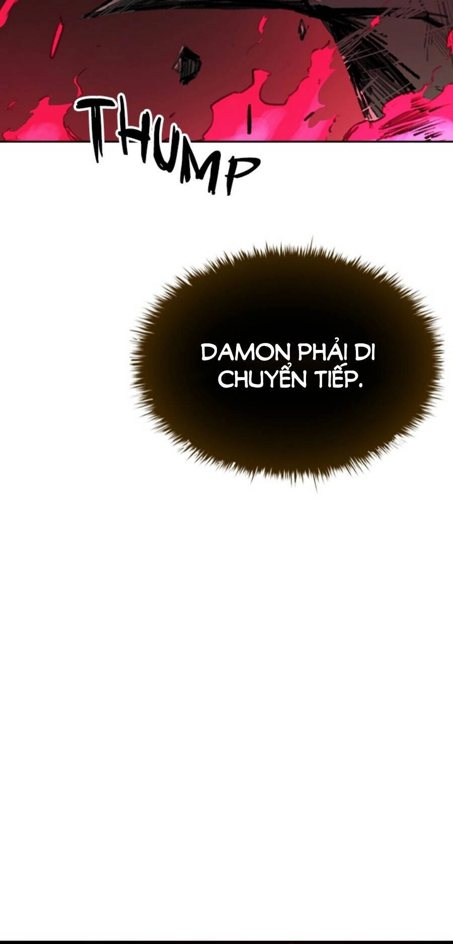 Fray Chapter 12 - 19