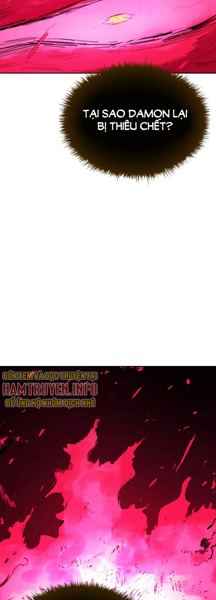 Fray Chapter 12 - 21