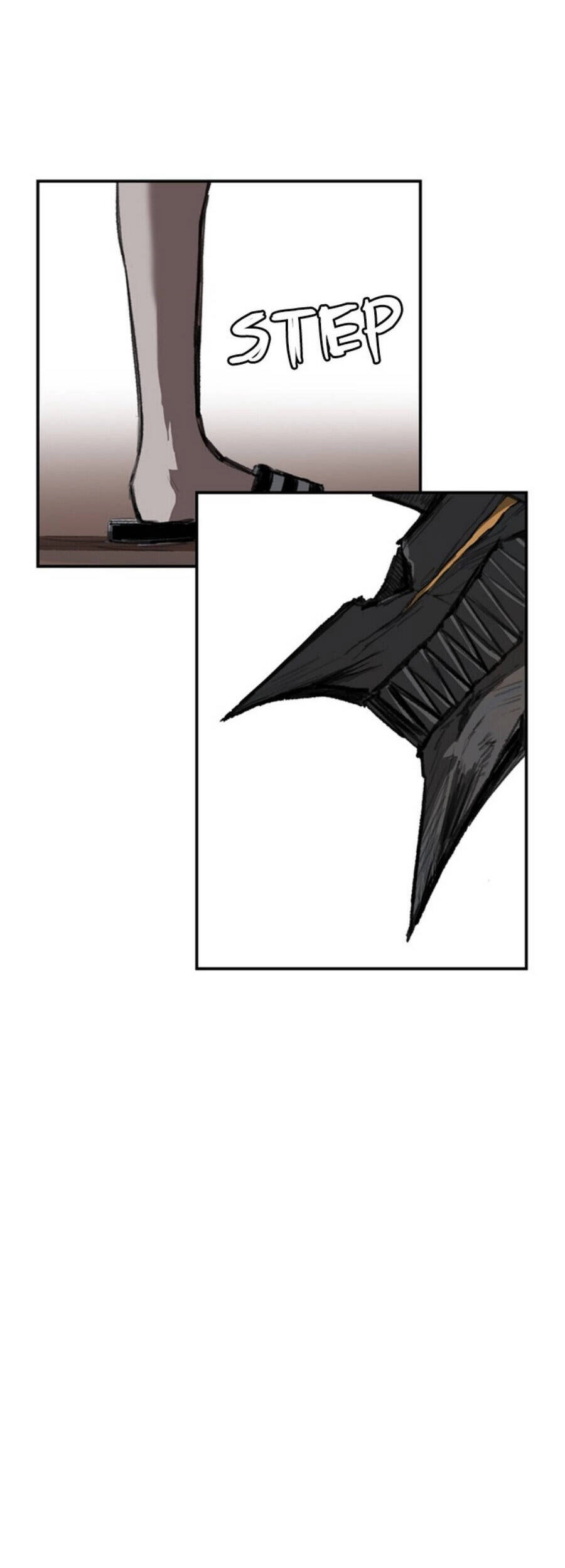 Fray Chapter 12 - 28