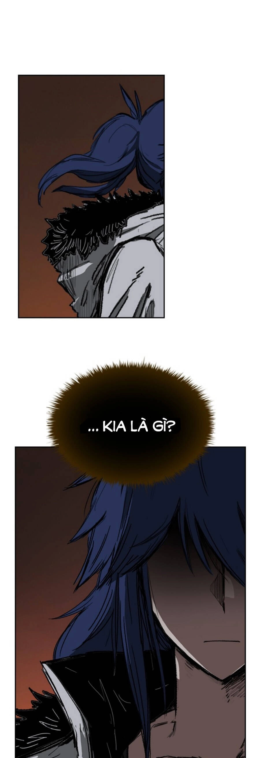 Fray Chapter 12 - 29