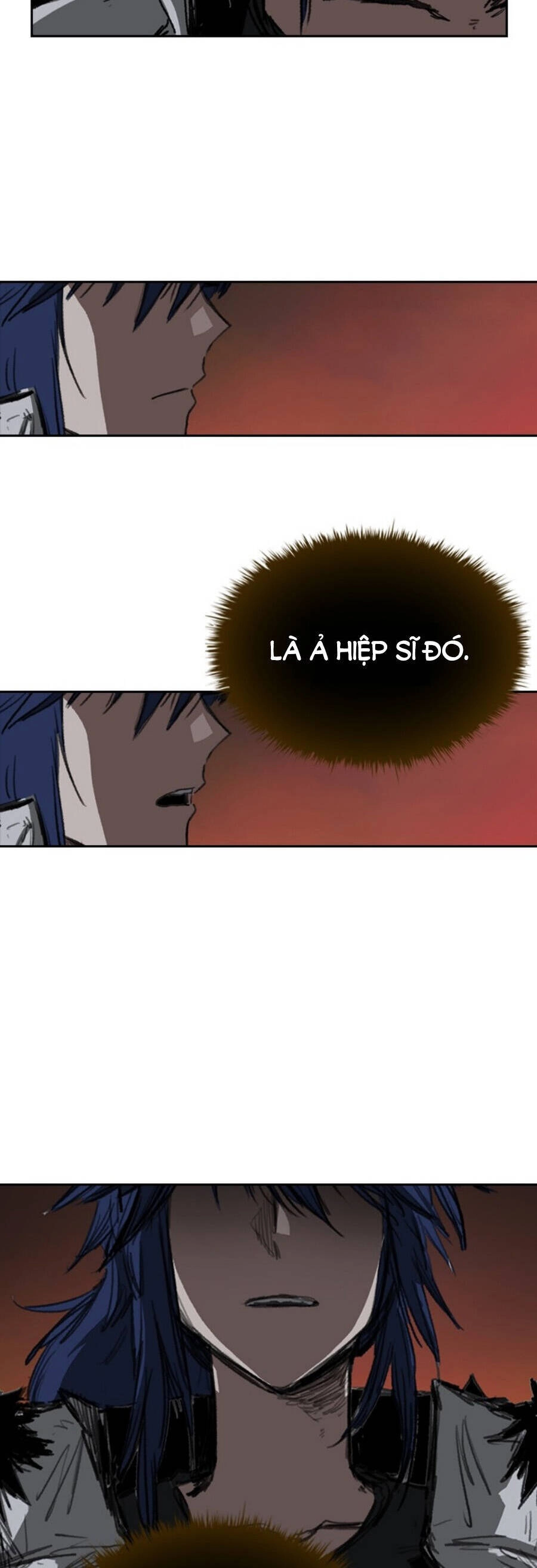 Fray Chapter 12 - 30