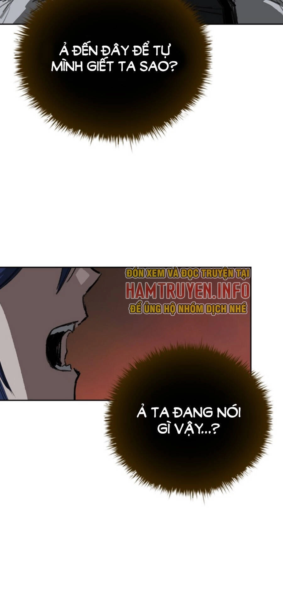 Fray Chapter 12 - 31