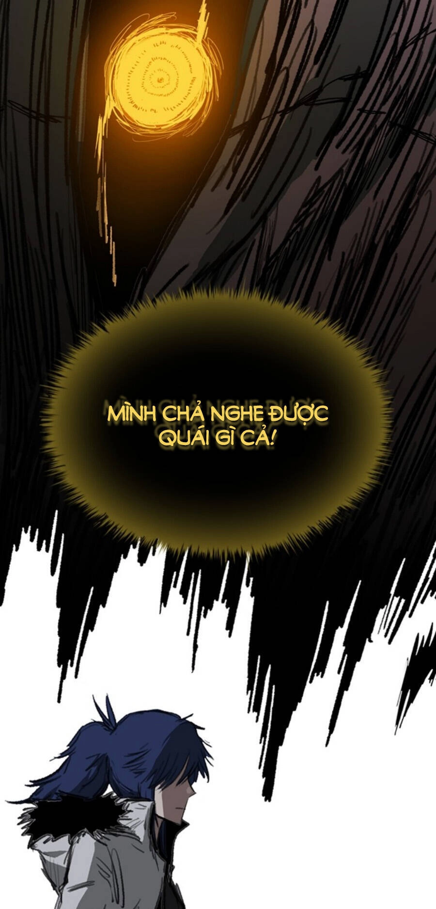 Fray Chapter 12 - 33