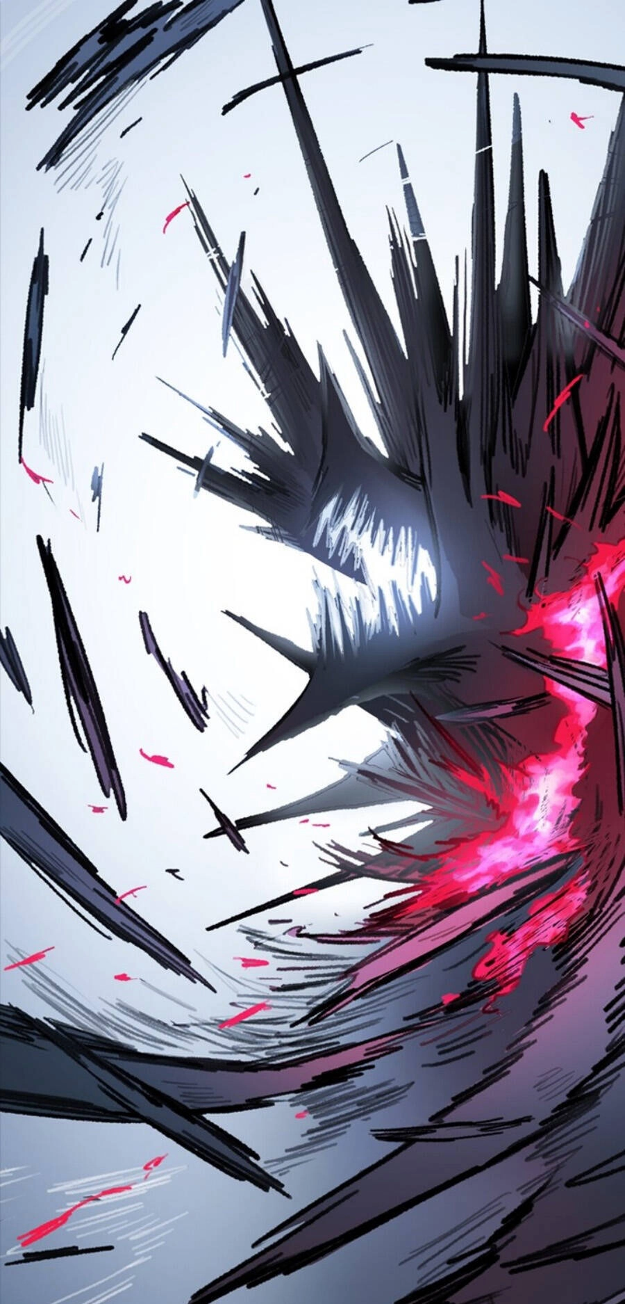 Fray Chapter 12 - 37