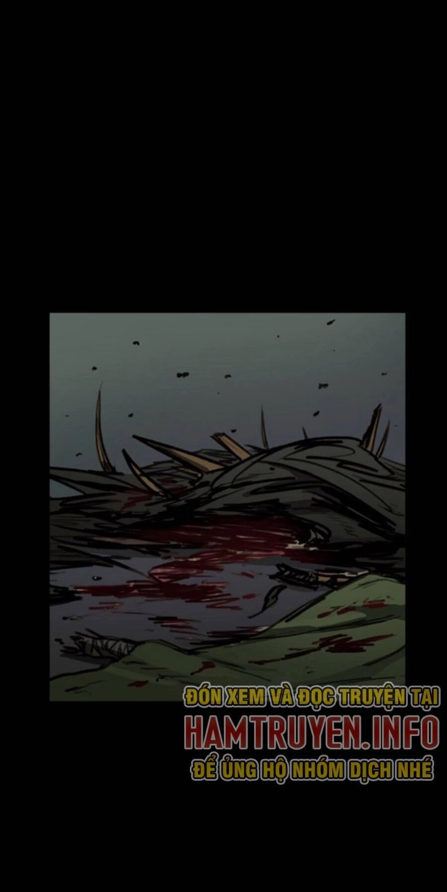 Fray Chapter 13 - 11