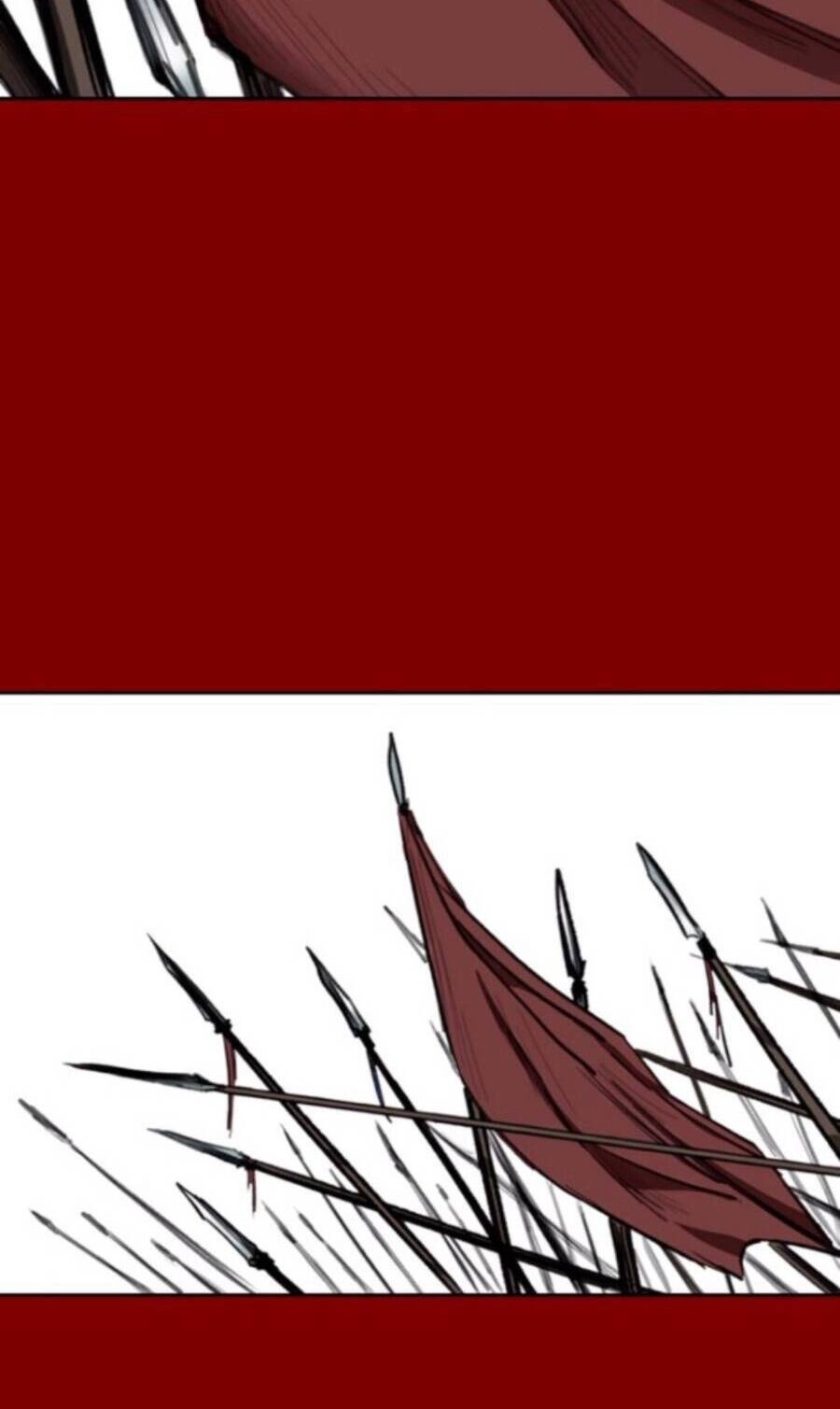 Fray Chapter 13 - 18