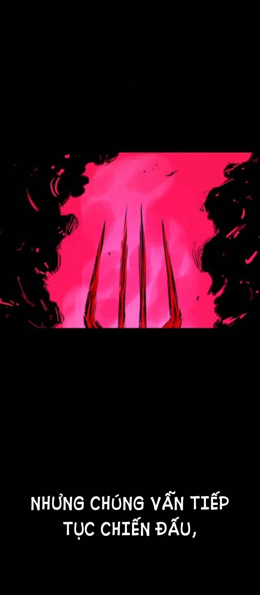 Fray Chapter 13 - 24