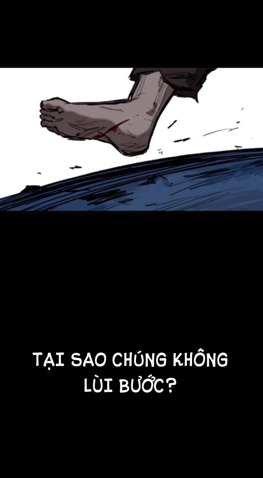 Fray Chapter 13 - 28