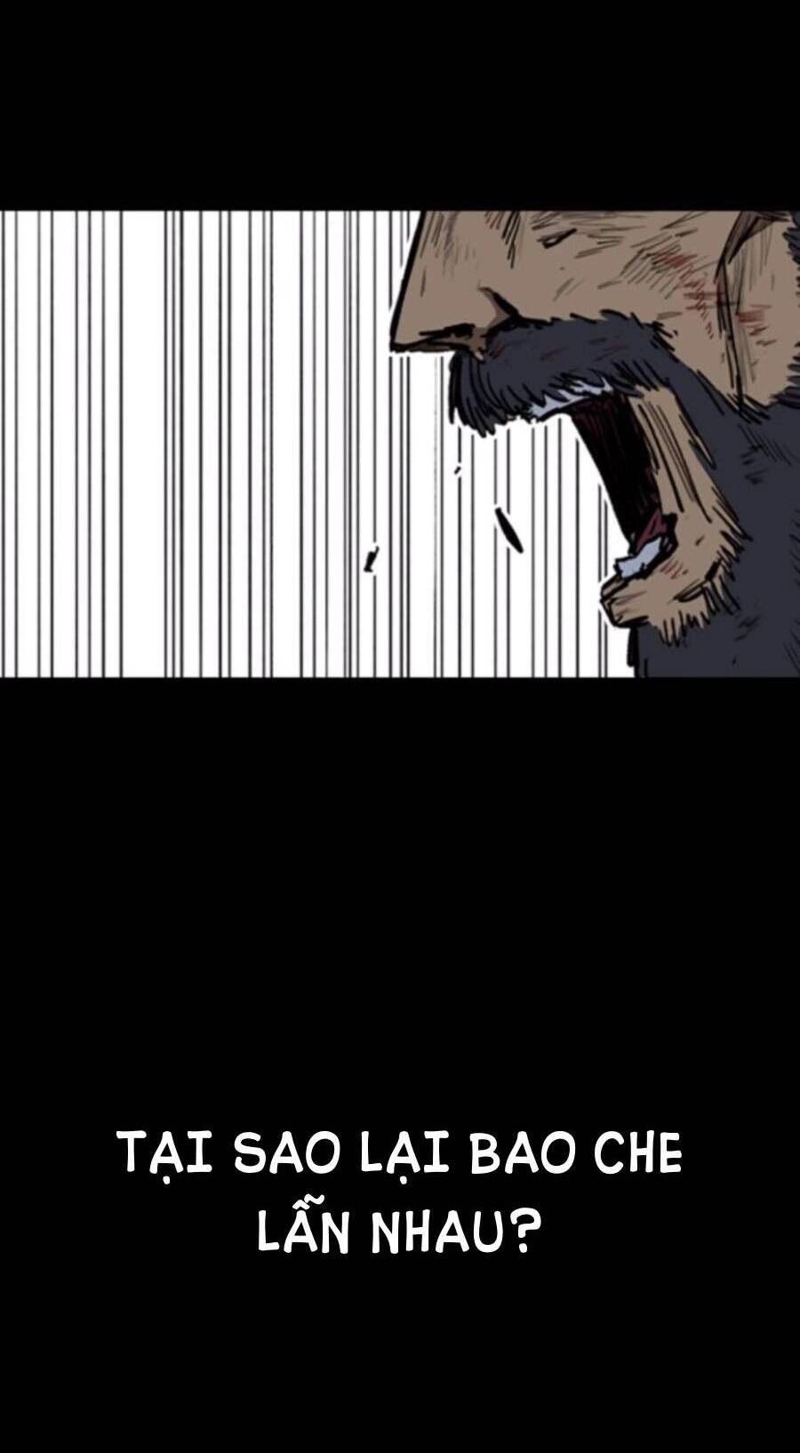 Fray Chapter 13 - 29