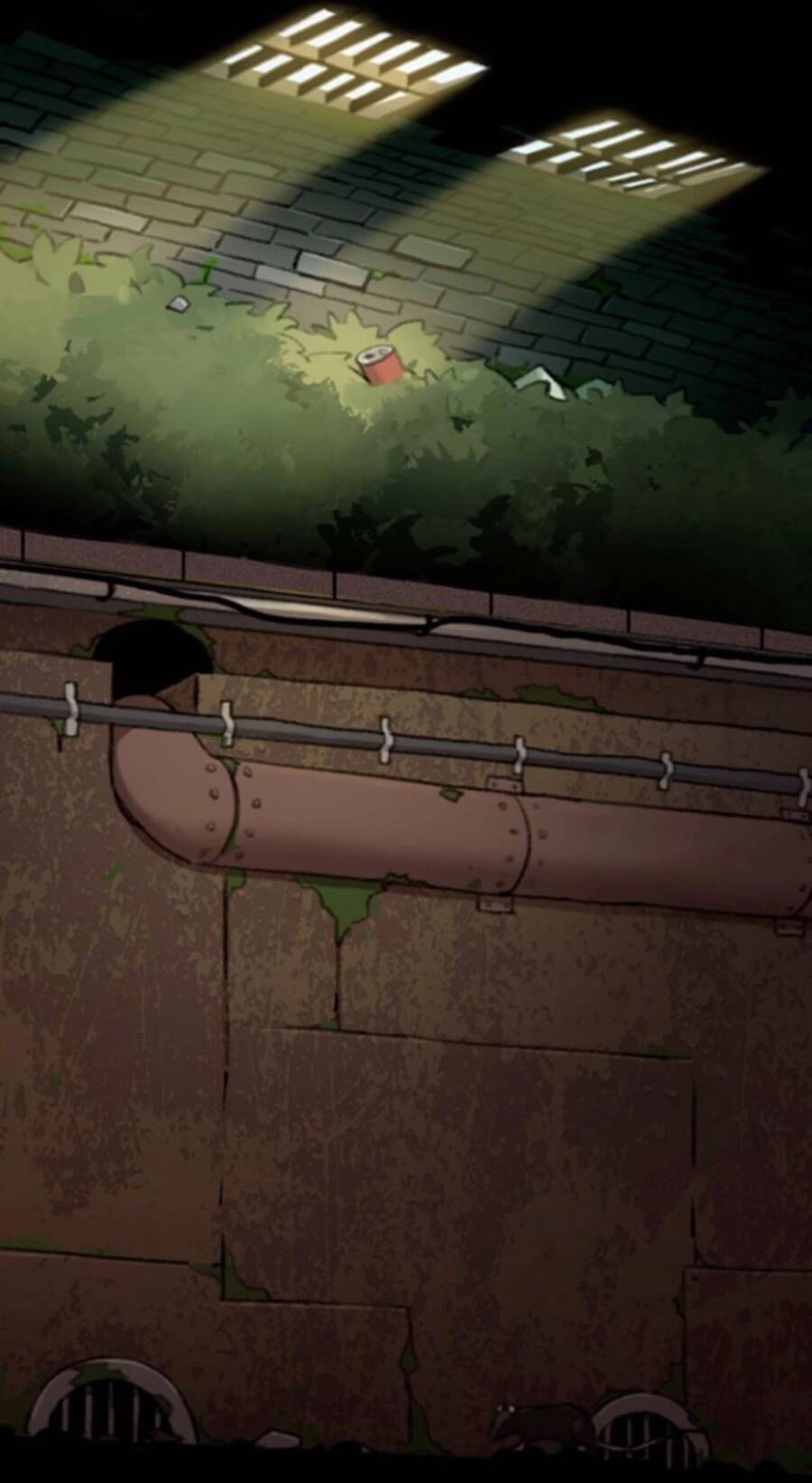 Fray Chapter 13 - 32