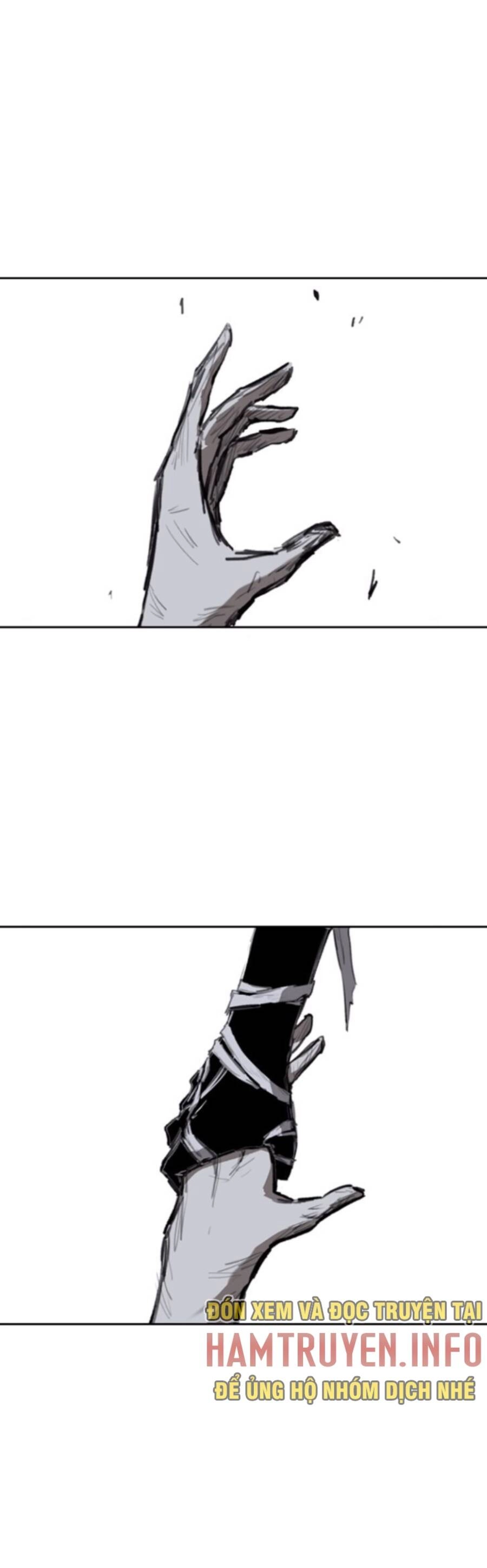 Fray Chapter 13 - 41