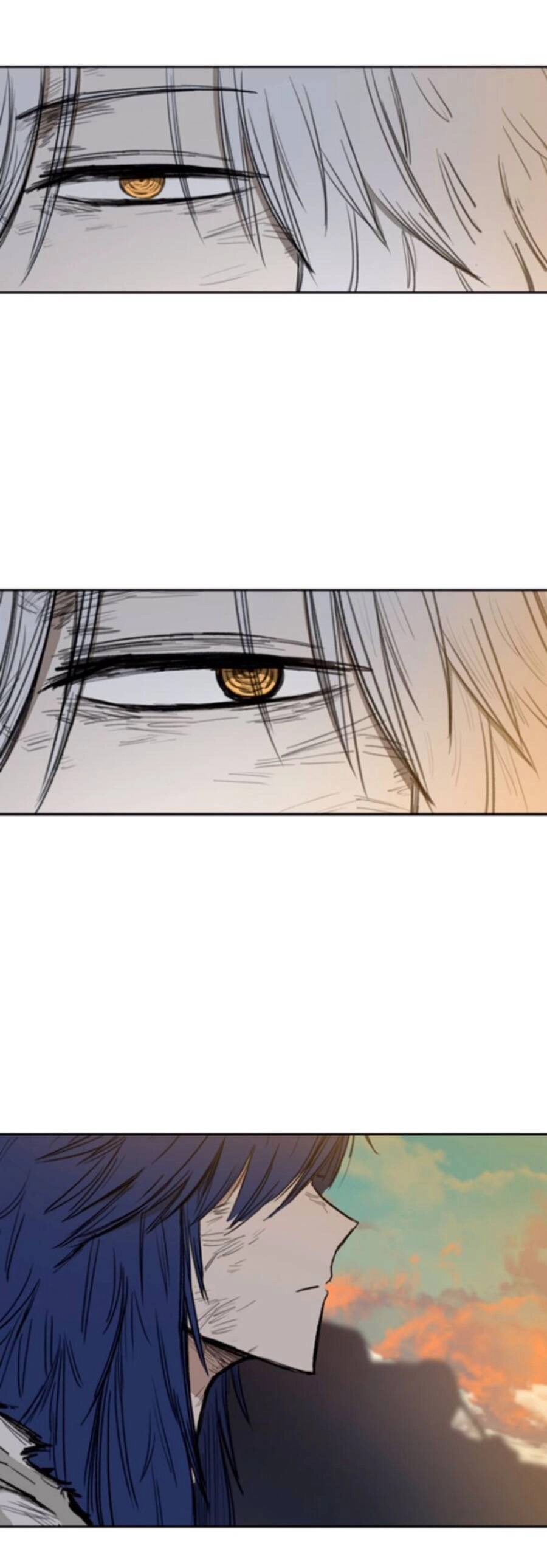 Fray Chapter 13 - 42